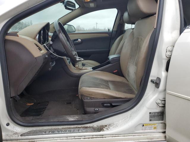 2010 Chevrolet Malibu 2LT