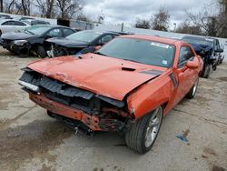 Dodge Vehiculos salvage en venta: 2009 Dodge Challenger R/T