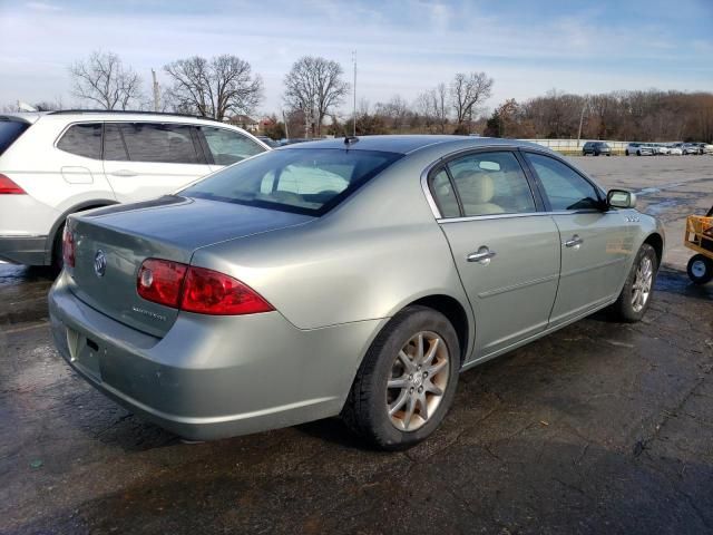 2006 Buick Lucerne CXL