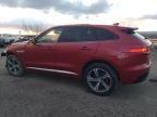 2019 Jaguar F-PACE S