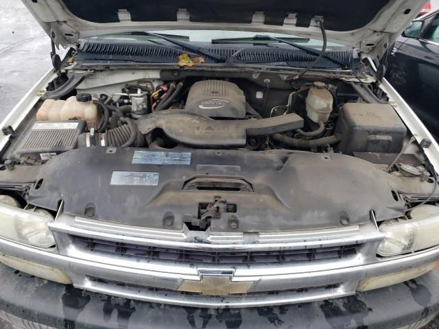 2006 Chevrolet Tahoe C1500