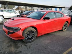 2022 Dodge Charger GT for sale in Hayward, CA