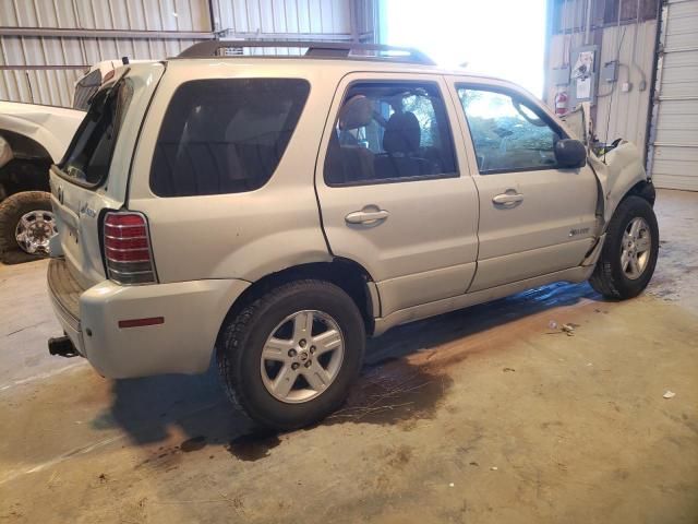 2007 Mercury Mariner HEV