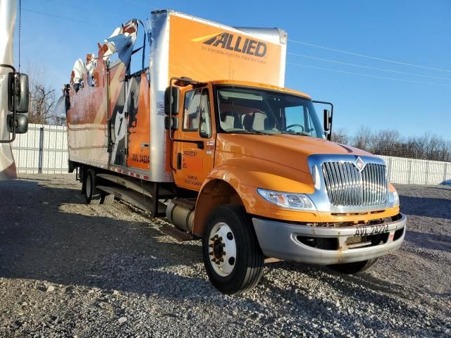 2019 International 4000 4300