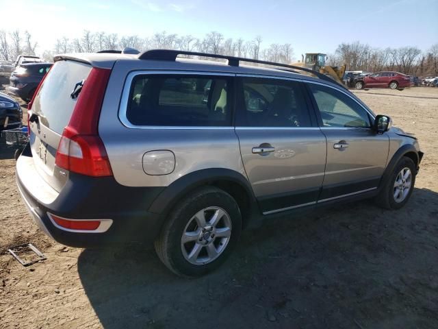 2013 Volvo XC70 3.2