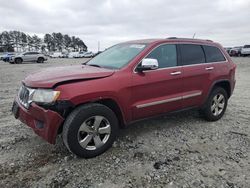 2013 Jeep Grand Cherokee Limited for sale in Loganville, GA