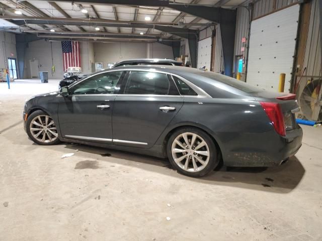 2013 Cadillac XTS Premium Collection