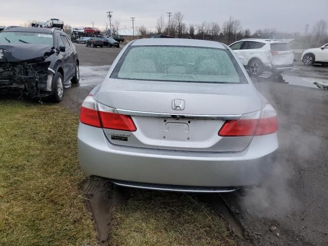 2014 Honda Accord EX