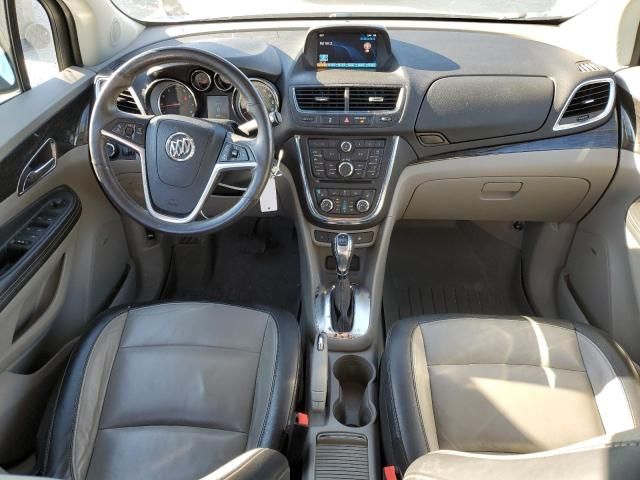 2014 Buick Encore Premium