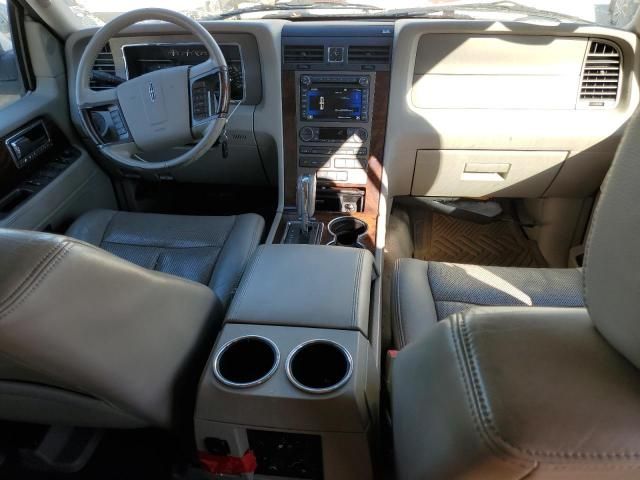 2013 Lincoln Navigator