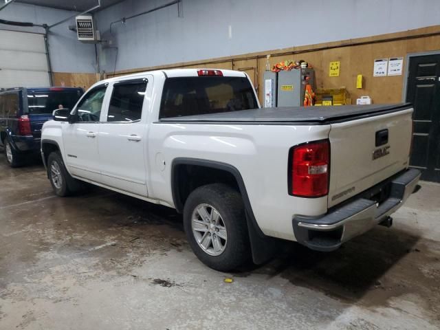 2014 GMC Sierra K1500 SLE