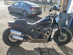 Harley-Davidson salvage cars for sale: 2021 Harley-Davidson Fxfbs