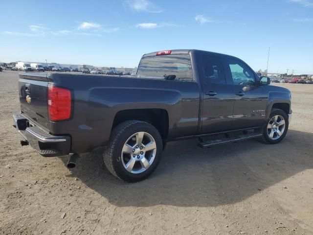 2014 Chevrolet Silverado C1500 LT