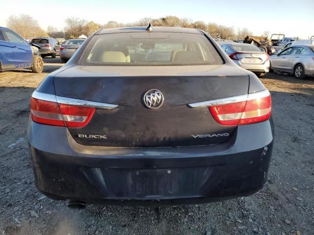 2016 Buick Verano