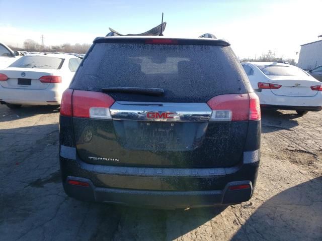 2013 GMC Terrain SLT