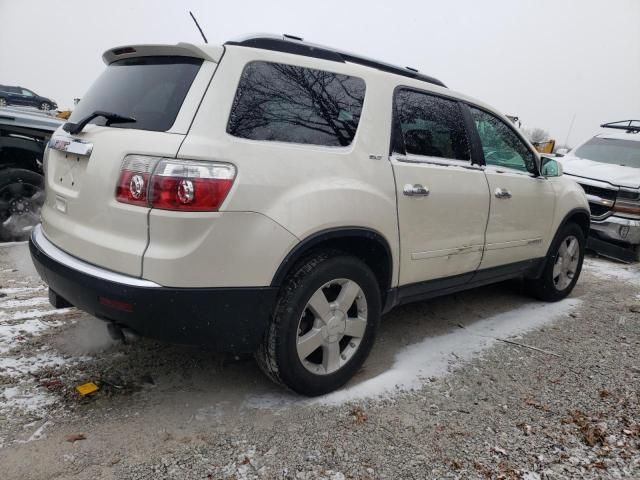 2008 GMC Acadia SLT-1