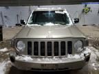 2008 Jeep Patriot Sport