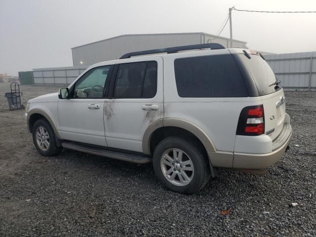 2009 Ford Explorer Eddie Bauer