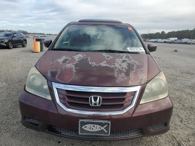 2009 Honda Odyssey EXL