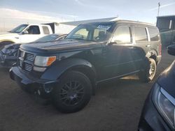 Dodge Nitro salvage cars for sale: 2008 Dodge Nitro R/T