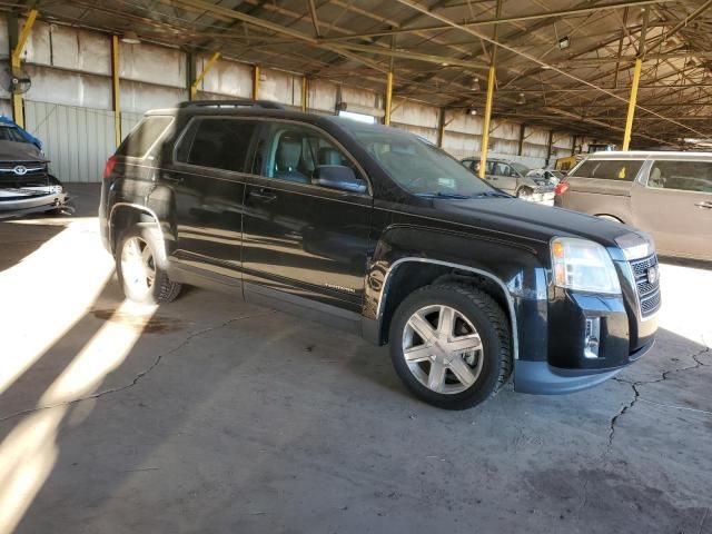 2010 GMC Terrain SLT