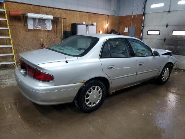 2004 Buick Century Custom