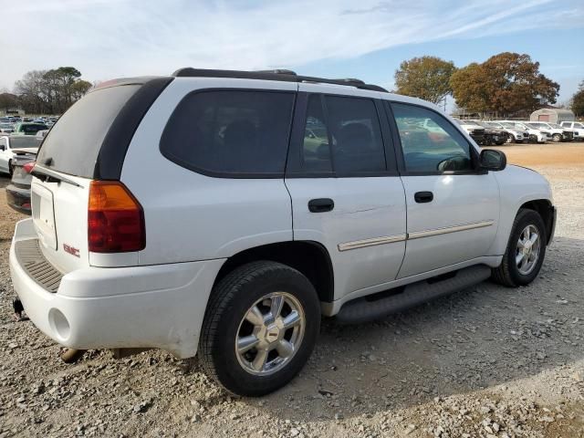 2007 GMC Envoy