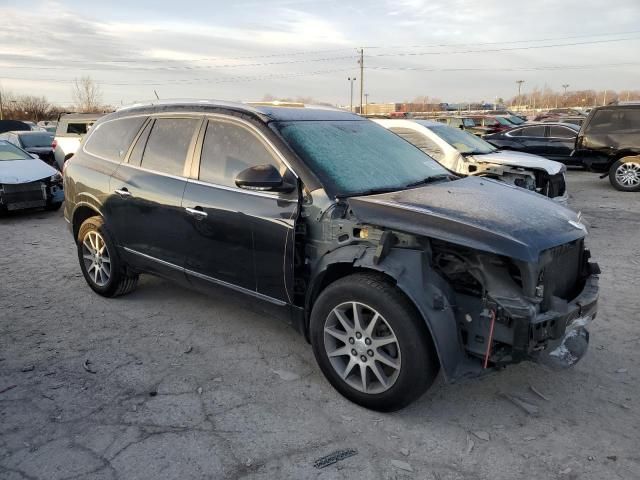 2013 Buick Enclave