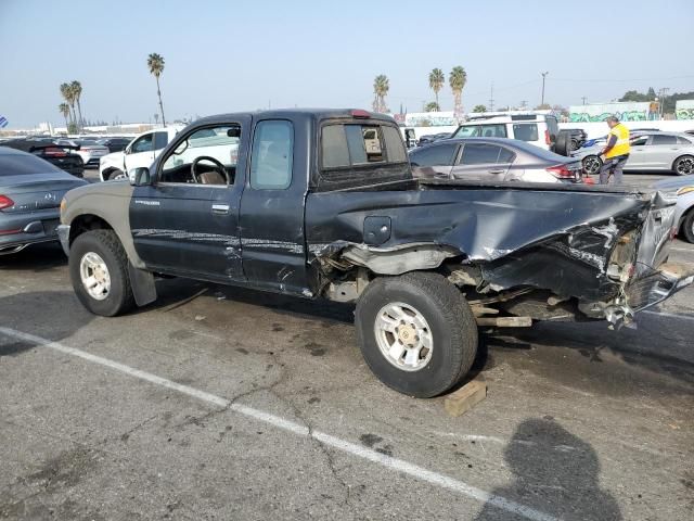 1997 Toyota Tacoma Xtracab SR5