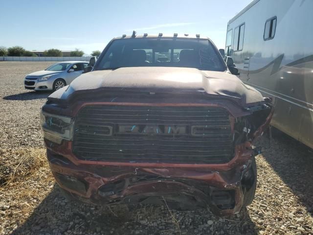 2021 Dodge 3500 Laramie