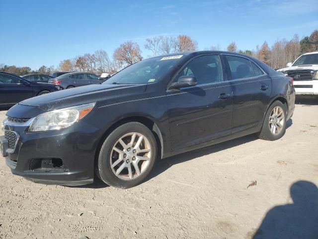 2014 Chevrolet Malibu 1LT