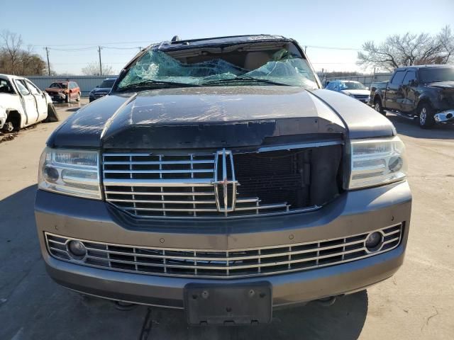 2011 Lincoln Navigator L