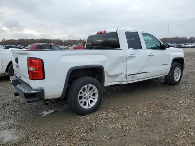 2014 GMC Sierra C1500 SLE