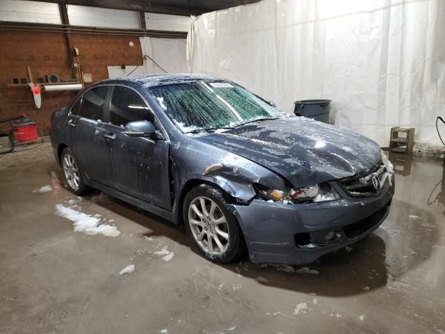 2007 Acura TSX