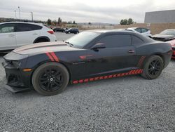 2014 Chevrolet Camaro LT for sale in Mentone, CA