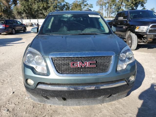 2010 GMC Acadia SLT-2