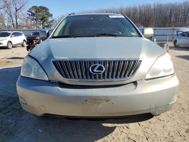 2006 Lexus RX 330