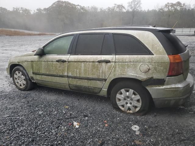 2007 Chrysler Pacifica