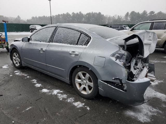 2008 Nissan Altima 2.5