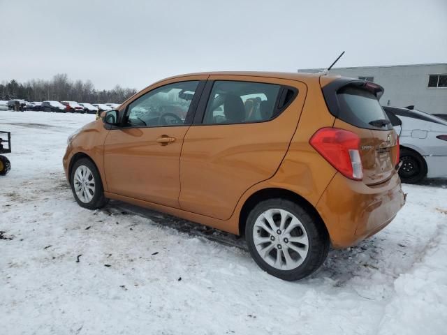 2020 Chevrolet Spark 1LT