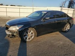 Hyundai Genesis salvage cars for sale: 2012 Hyundai Genesis 3.8L