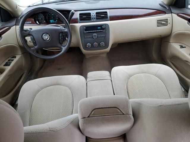 2008 Buick Lucerne CX