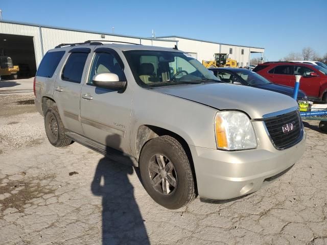 2010 GMC Yukon SLT