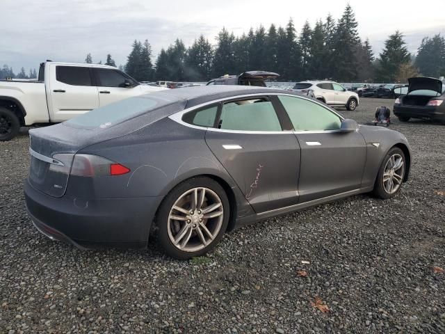 2015 Tesla Model S 85D