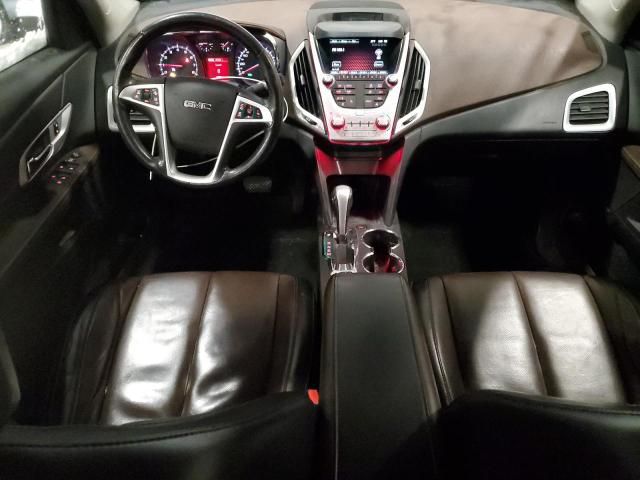 2014 GMC Terrain SLT