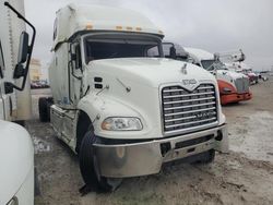 2018 Mack 600 CXU600 en venta en Tulsa, OK