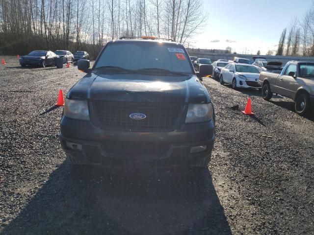 2004 Ford Expedition Eddie Bauer