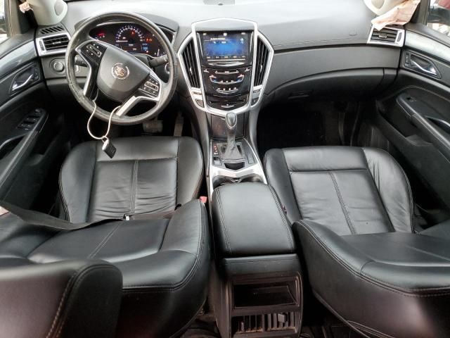 2013 Cadillac SRX