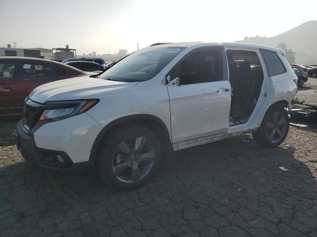 2019 Honda Passport Touring