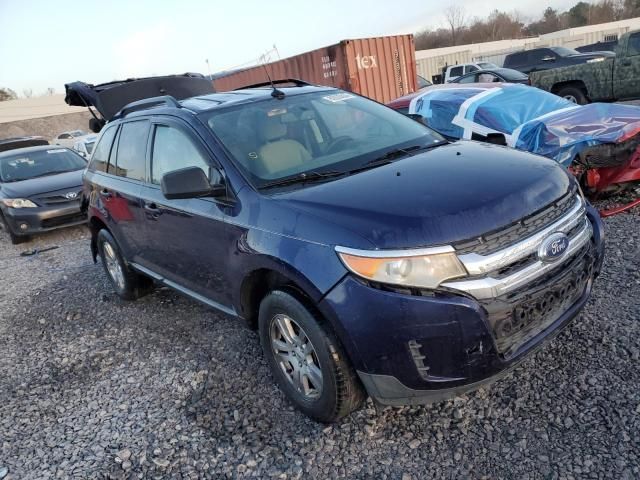 2011 Ford Edge SE